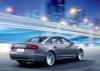 Audi A6 L e-tron Concept photo 6