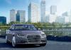 Audi A6 L e-tron Concept photo 7