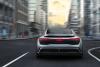Audi Aicon Concept photo 2