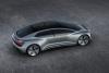 Audi Aicon Concept photo 4