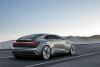 Audi Aicon Concept photo 6