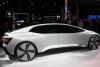 Audi Aicon Concept photo 9