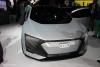 Audi Aicon Concept photo 10