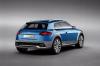 Audi Allroad Shooting Brake Concept photo 2