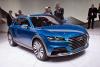 Audi Allroad Shooting Brake Concept photo 7