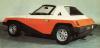 Autobianchi A112 Giovani photo 4