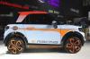 Beijing (BAIC, BAW) ArcFox-1 EV Concept photo 2