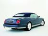Bentley Arnage Drophead Coupe photo 3