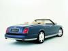 Bentley Arnage Drophead Coupe photo 4