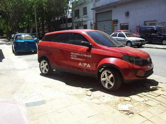 Bravo A!PA