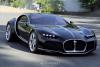 Bugatti Atlantic Concept / Pebble 2015 photo 3