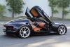 Bugatti Atlantic Concept / Pebble 2015 photo 4