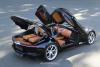 Bugatti Atlantic Concept / Pebble 2015 photo 5