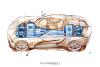 Bugatti Atlantic Concept / Pebble 2015 photo 10