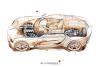 Bugatti Atlantic Concept / Pebble 2015 photo 11