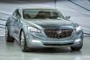 Buick Avenir Concept photo 15
