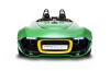 Caterham AeroSeven Concept photo 4