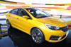 Chery Alpha 5 Concept photo 2