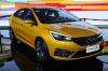 Chery Alpha 5 Concept photo 3