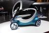 Chery @ANT 2.0 photo 2