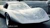 Chevrolet Astro II (XP-880) photo 3