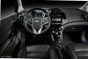 Chevrolet Aveo RS Concept photo 3