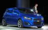 Chevrolet Aveo RS Concept photo 5