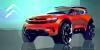 Citroen Aircross Concept photo 9