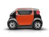 Citroen Ami One Concept photo 3