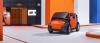 Citroen Ami One Concept photo 18