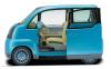 Daihatsu ai Concept photo 5