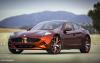 Fisker Atlantic prototype photo 2