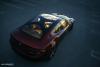 Fisker Atlantic prototype photo 5