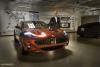 Fisker Atlantic prototype photo 9
