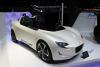 Fomm AWD Sports Concept photo 3