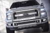 Ford Atlas Concept photo 4