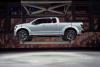 Ford Atlas Concept photo 17