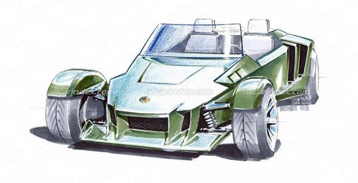 GT3 Corporation