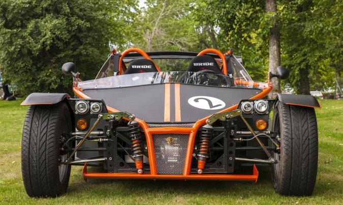 HitCar
