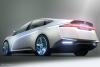 Honda AC-X photo 9
