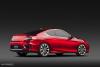 Honda Accord Coupe Concept [3] photo 4