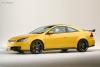 Honda Accord Coupe Concept photo 5