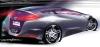 Honda Accord Tourer photo 2