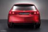 Honda Accord Tourer photo 3