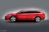 Honda Accord Tourer photo 4