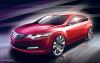 Honda Accord Tourer photo 6