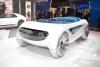 Honda Augmented Driving Concept photo 2