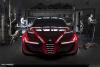 IED Alfa Romeo Gloria photo 2