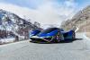 IED Alpine A4810 Concept photo 5