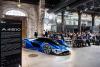 IED Alpine A4810 Concept photo 8